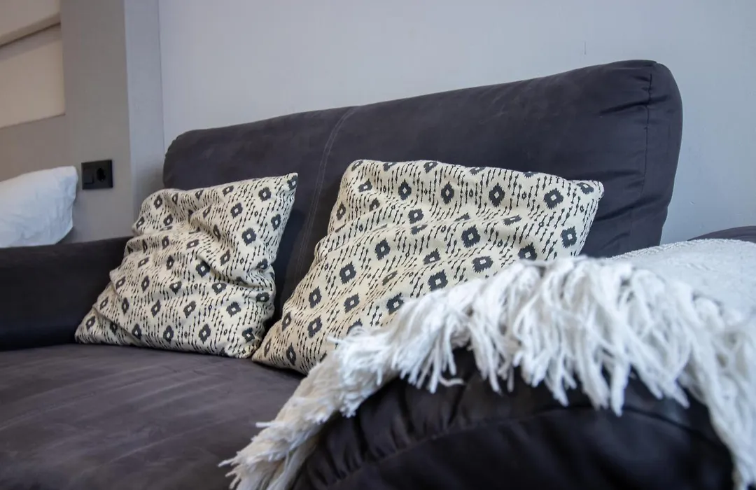 Apartamento Moderno En El Centro De Granada - Mititilla-1