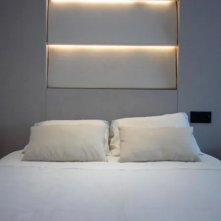 Apartamento Moderno En El Centro De Granada - Mititilla-3
